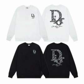 Picture of Dior Sweatshirt _SKUDiorXS-LsxitxD206131987